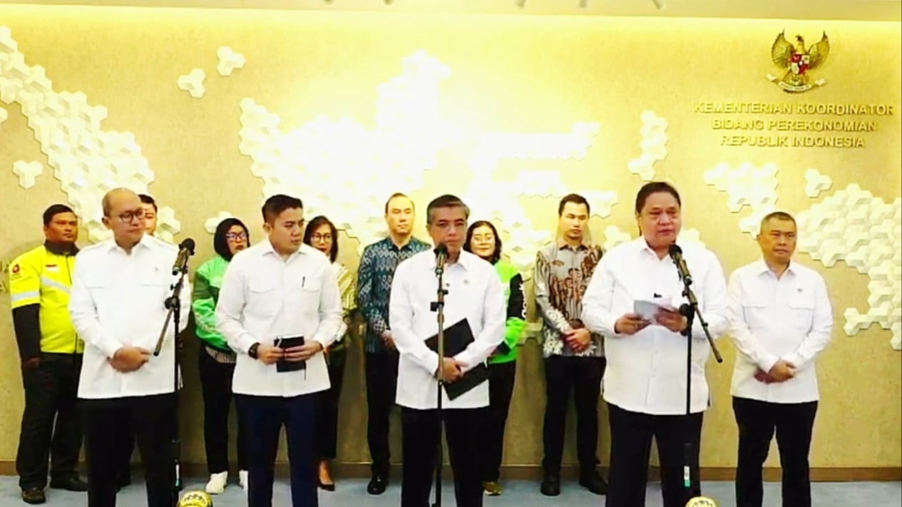 ¡THR no se paga a plazos! El Eid debe pagarse antes del séptimo día.