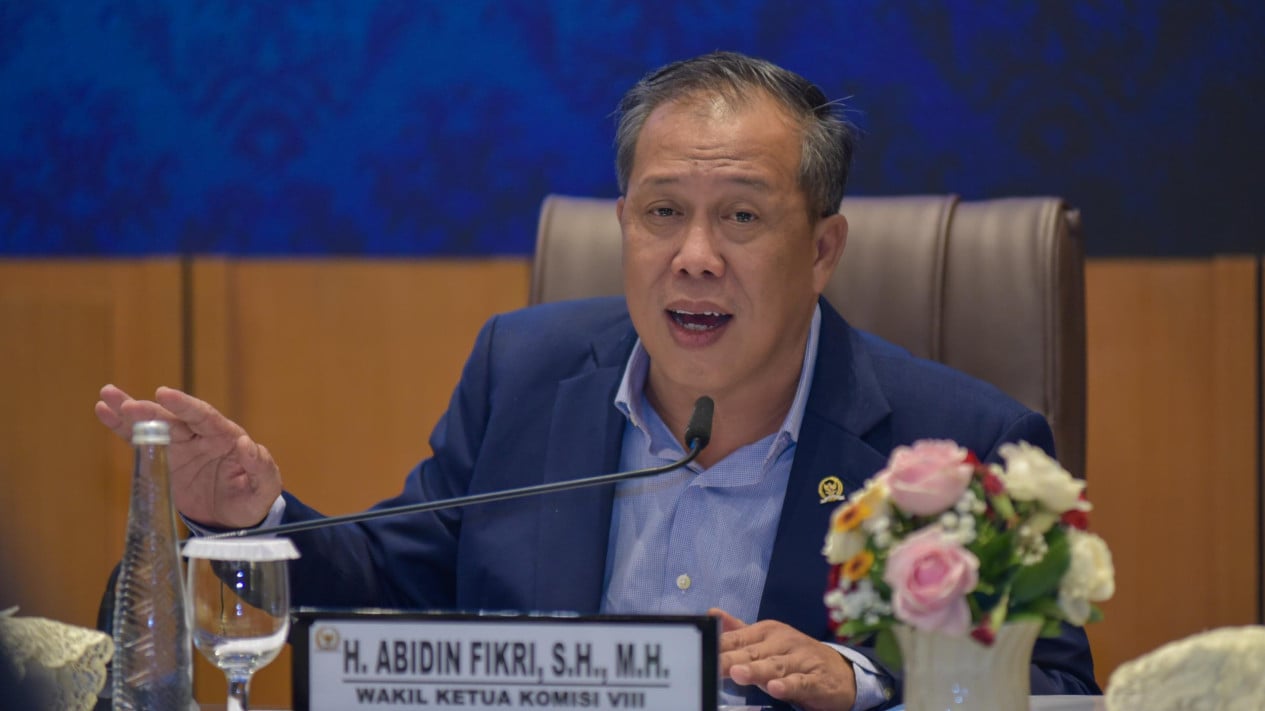 La RPD insta al gobierno a brindar seguridad a 58.000 peregrinos de la Umrah afectados por la disputa entre Estados Unidos, Israel e Irán