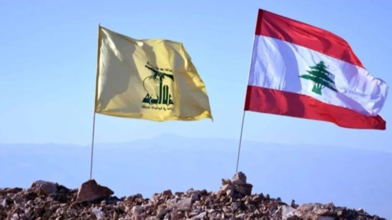 Hezbollah dijo que atacaría bases israelíes con cohetes y drones