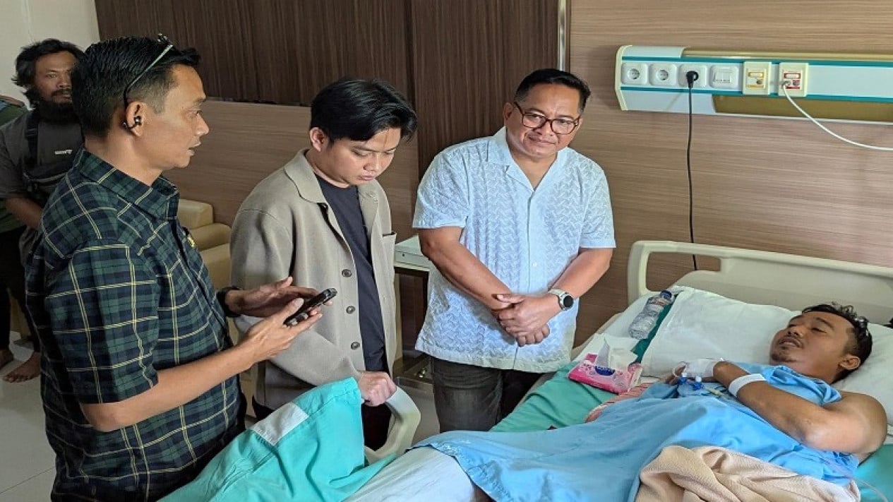 Tras sufrir un accidente de moto, HS Cigarrillos Boss cubre todos los gastos y ofrece becas a las víctimas