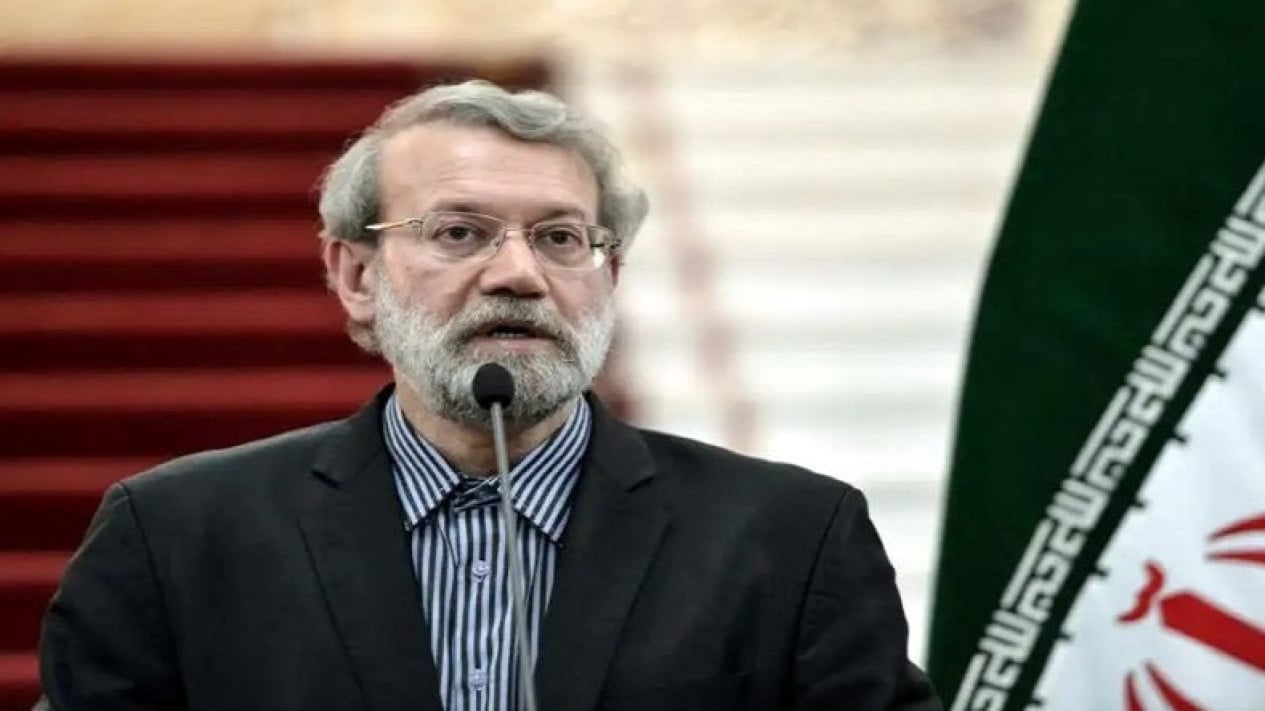 Irán confirmó que Ali Larijani murió junto con su hijo en un ataque entre Estados Unidos e Israel
