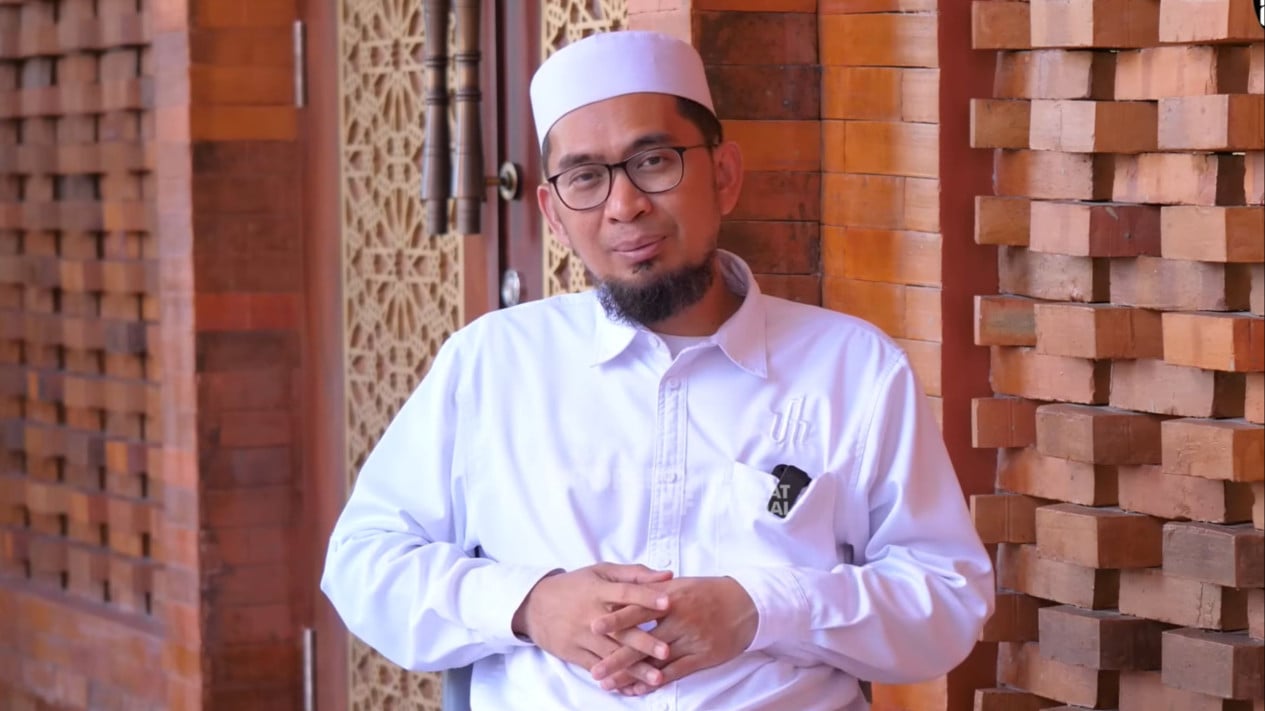 ¿Sigues desempleado? Ustaj Adi Hidayat revela prácticas que abren puertas a la fortuna