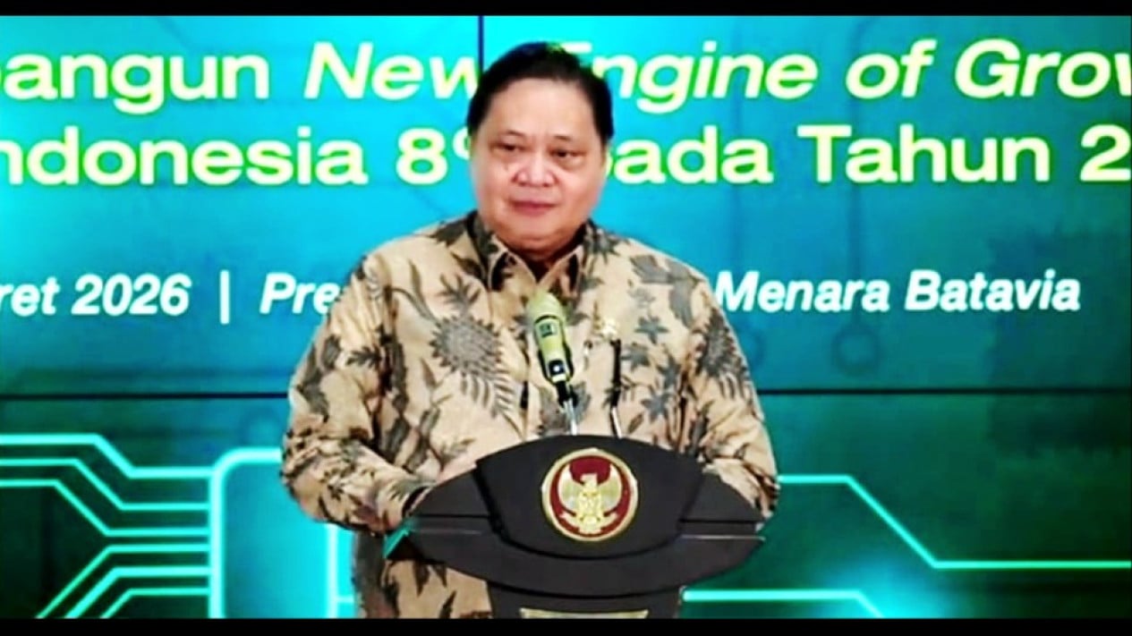 Es un programa de inversión a largo plazo.