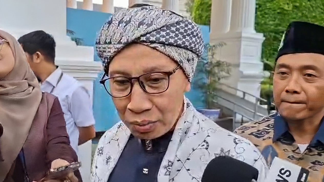 Buya invita a orar por Yahya Prabowo: Ser presidente es difícil