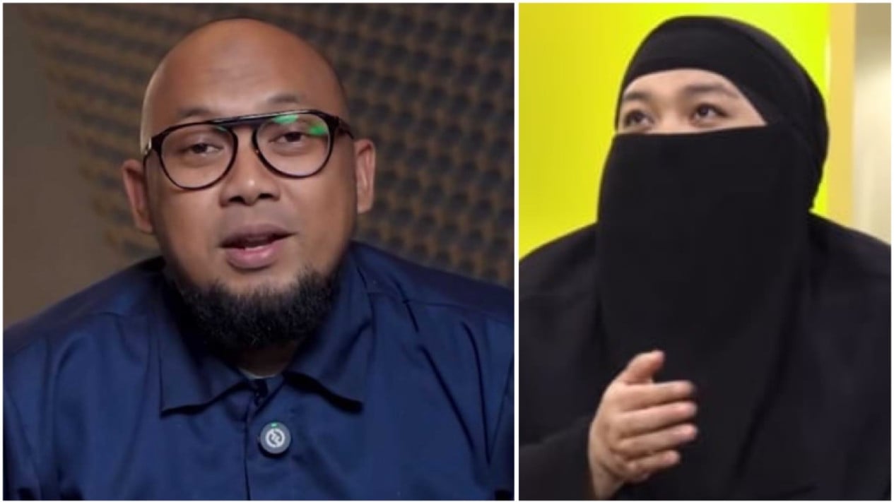 ¡Reveló! Contenido de la charla íntima del fundador de Aditya Triantoro, Nusa Rara, con una mujer con las iniciales D