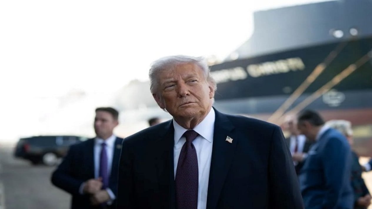 Perdida de tiempo, lo perdieron todo.