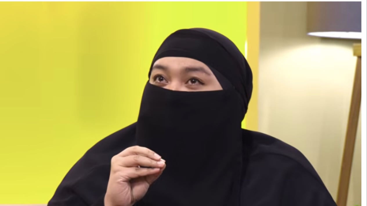 ¡Grandeza! Ex esposa afirma que fue despedida de la empresa Nusa Rara después de hacer trampa y divorciarse.