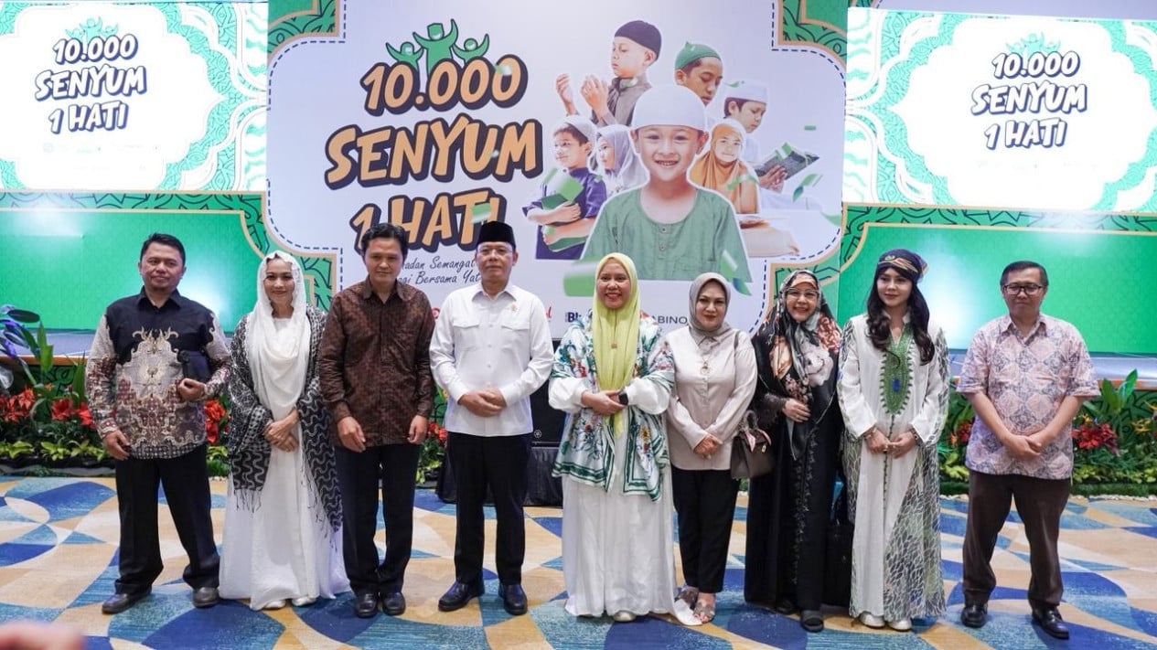 Preocupación por los niños que deben esforzarse por construir una generación fuerte