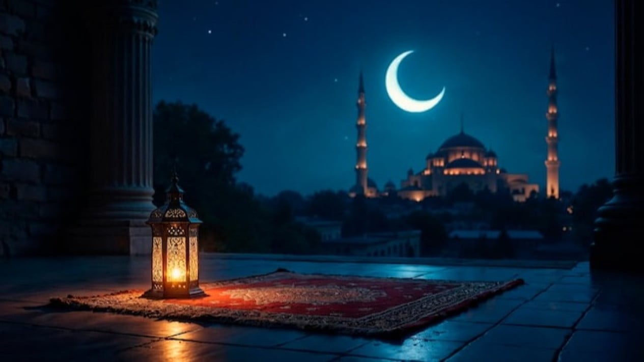 Características de la noche de Laylatul Qadr, ¡presta atención!