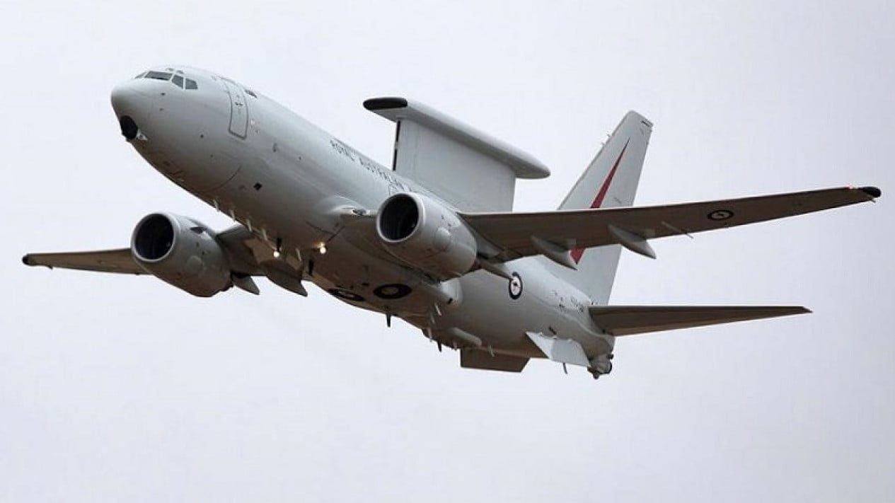 Australia envía aviones militares de vigilancia al Golfo Pérsico y suministra misiles a los Emiratos Árabes Unidos