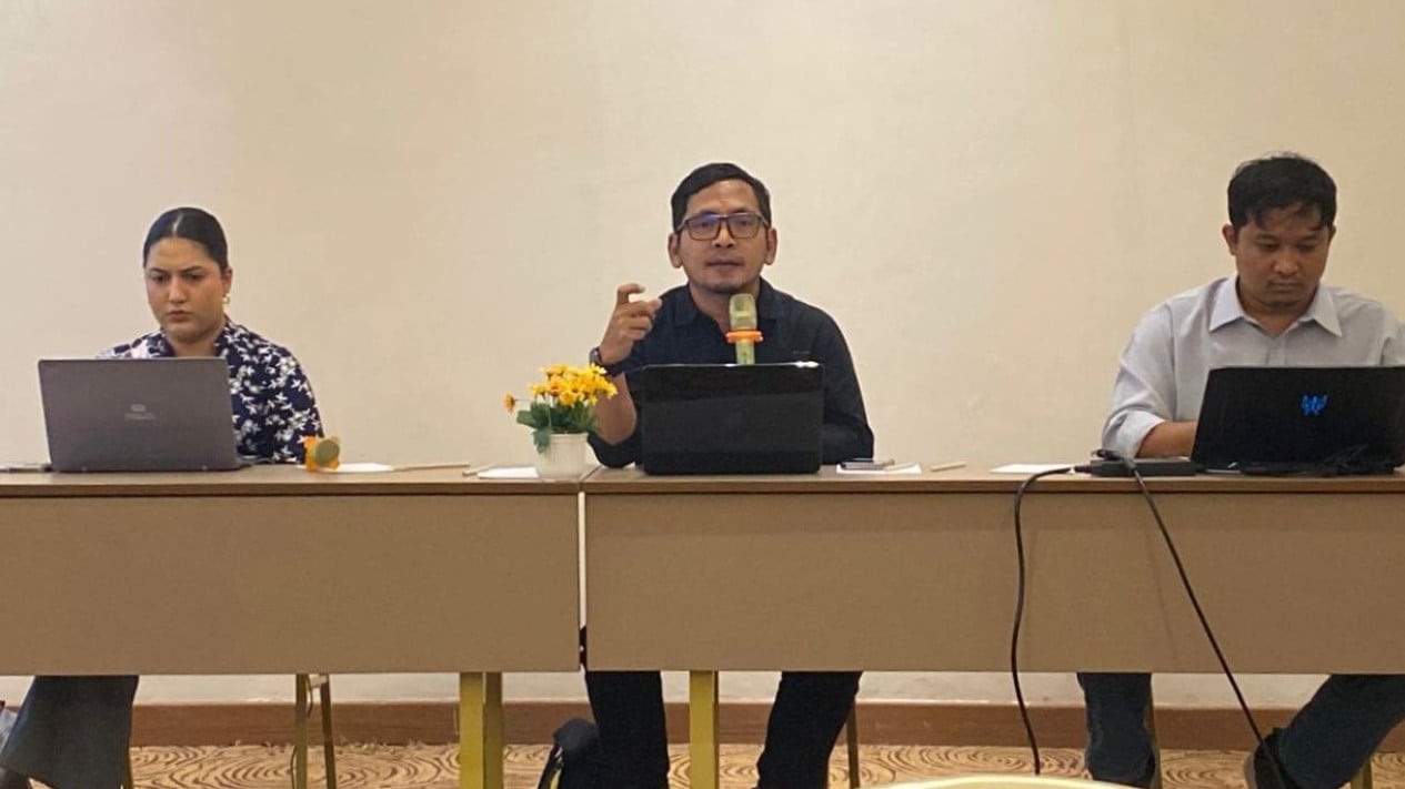 La libertad religiosa sigue siendo un desafío en Indonesia, con cientos de casos de intolerancia reportados en 2025