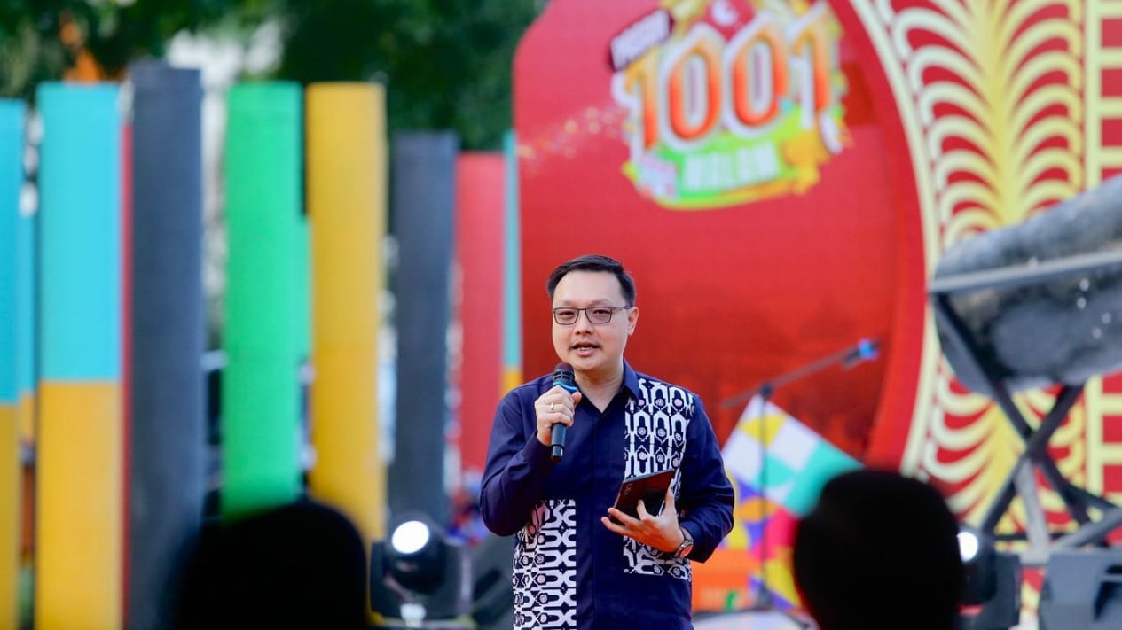 Ministerio Coordinador del Primer Ministro Cómo Indonesia prepara los recursos humanos para competir en el mercado laboral mundial