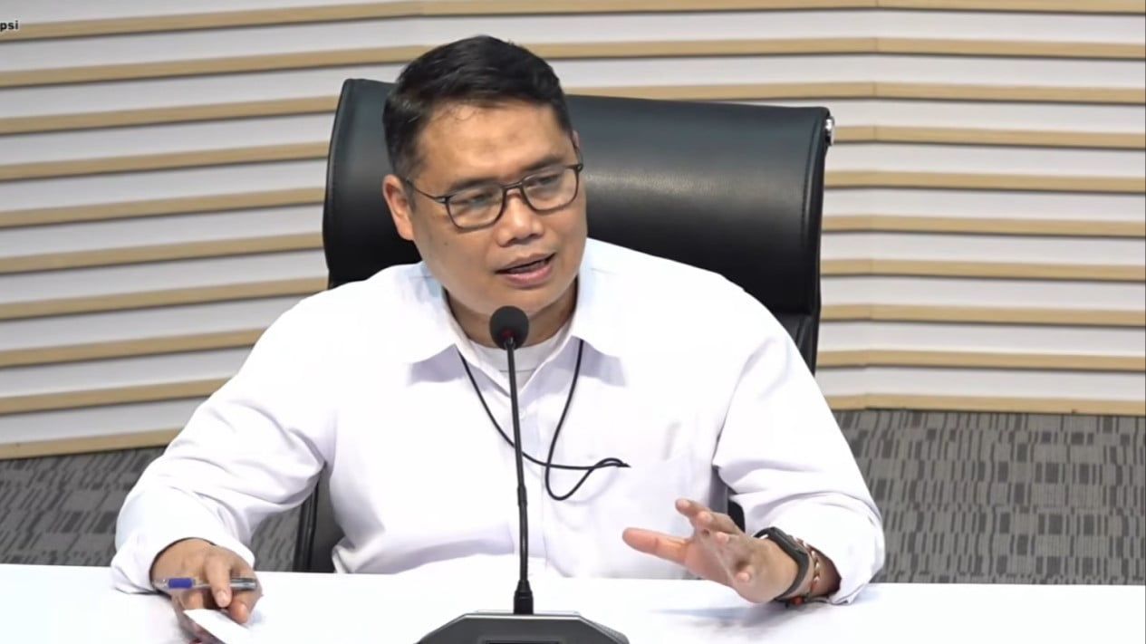 Ocho agencias de viajes del Haj ganan hasta 40.800 millones de IDR gracias a la corrupción de las cuotas del Haj