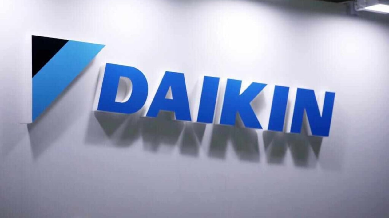 Daikin aprovecha los momentos importantes