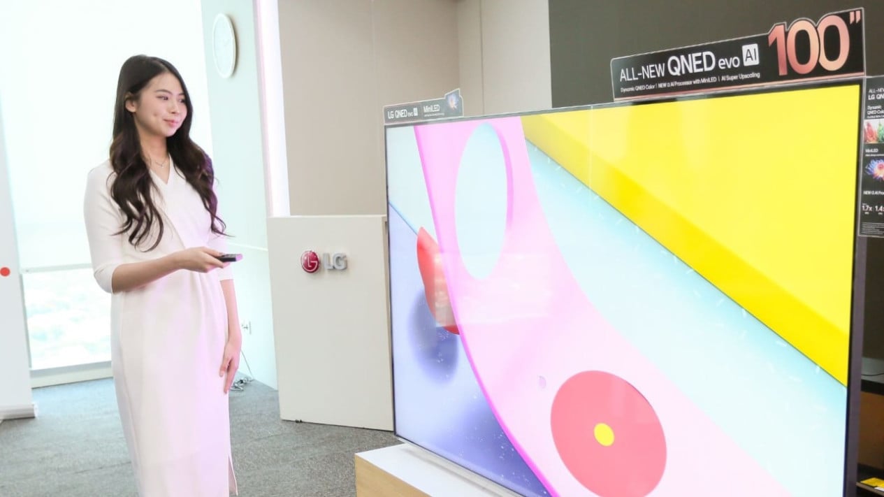 Cuando el cine premium llega a casa