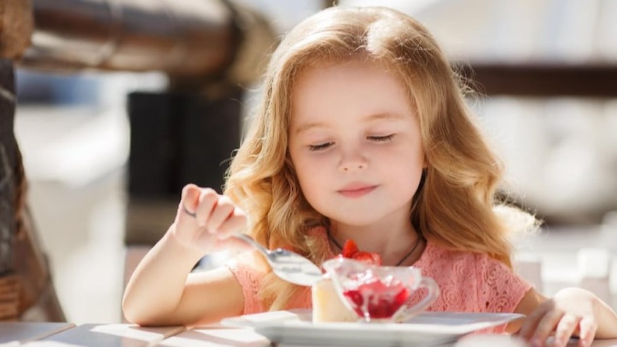 Consejos para elegir snacks nutritivos para niños para obtener energía durante el ayuno