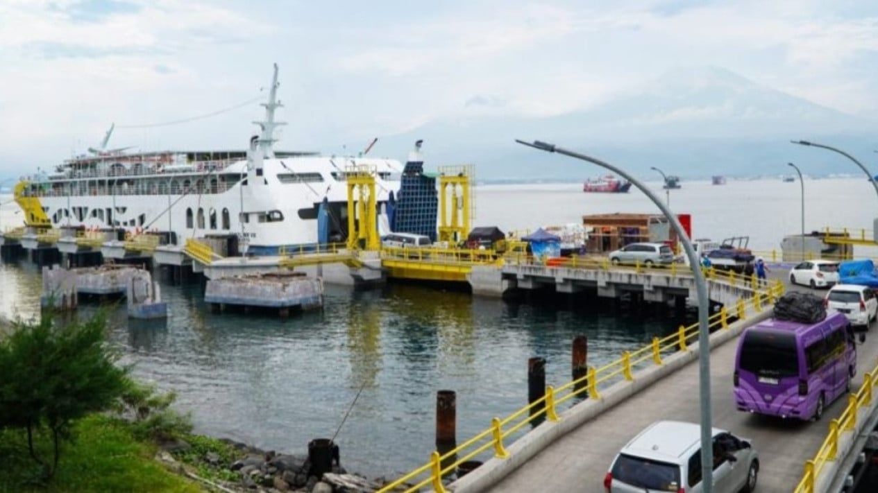 La optimización del muelle se considera importante para superar la congestión del tráfico del Eid