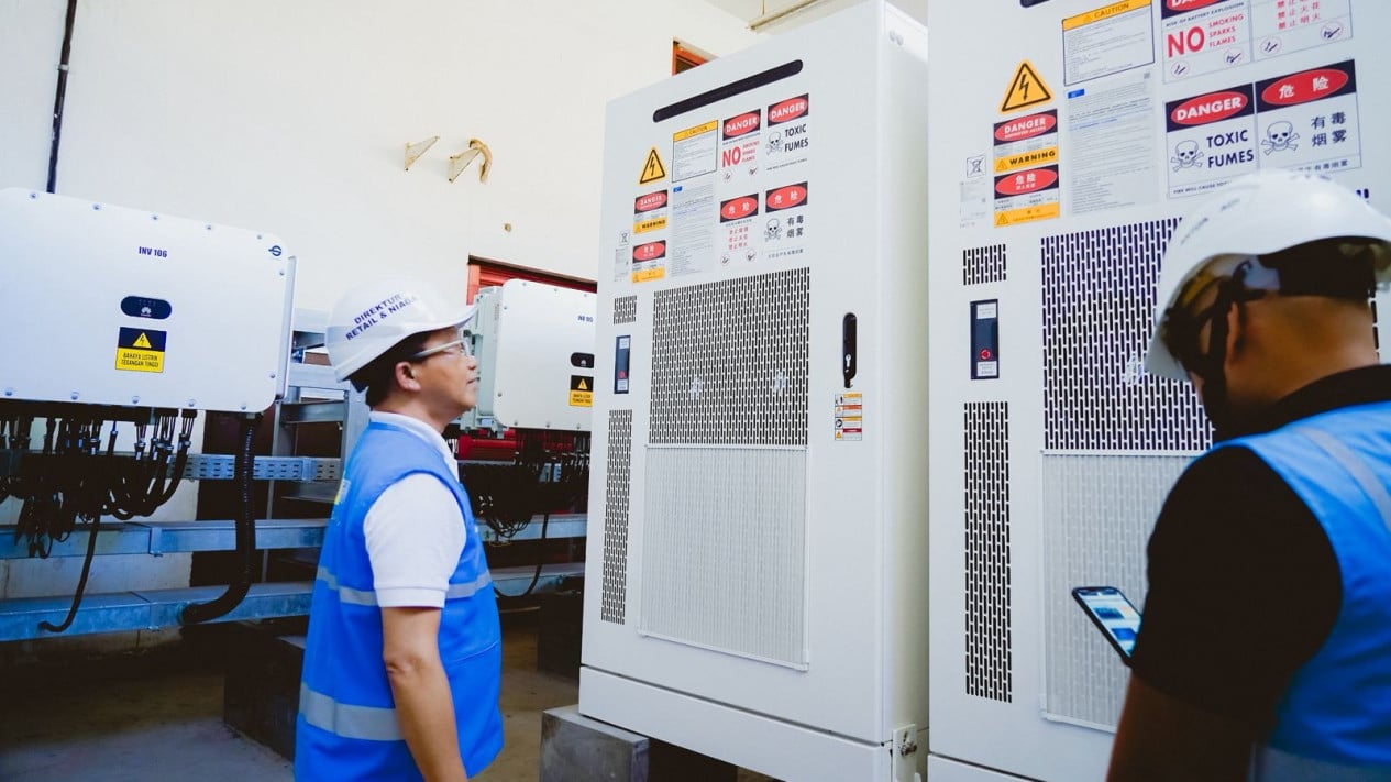 Dado que se espera que miles de vehículos eléctricos ingresen a Bali durante las vacaciones de Naipei y Eid, el PLN se asegurará de que cientos de SPKLU estén listos para prestar servicio.