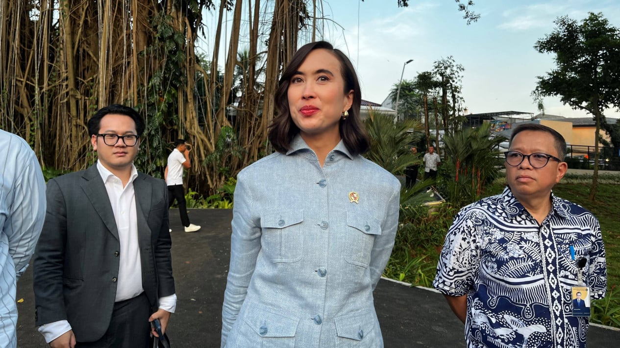 Estrategia del Ministerio de Turismo para superar el saqueo en lugares turísticos durante las vacaciones del Eid