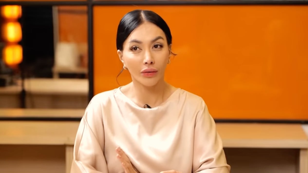 Ressa Rizki fue invitada por Denada a vivir en Yakarta, aquí está la respuesta