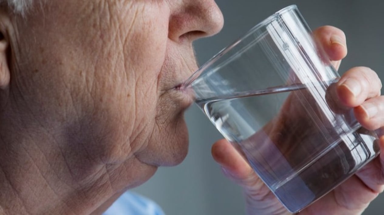 No es sólo una cuestión de gustos, los hábitos de bebida de los indonesios están empezando a cambiar