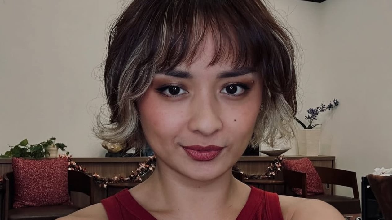 Tras su condición de viuda, Joanna Alexandra indicó que pronto se casaría