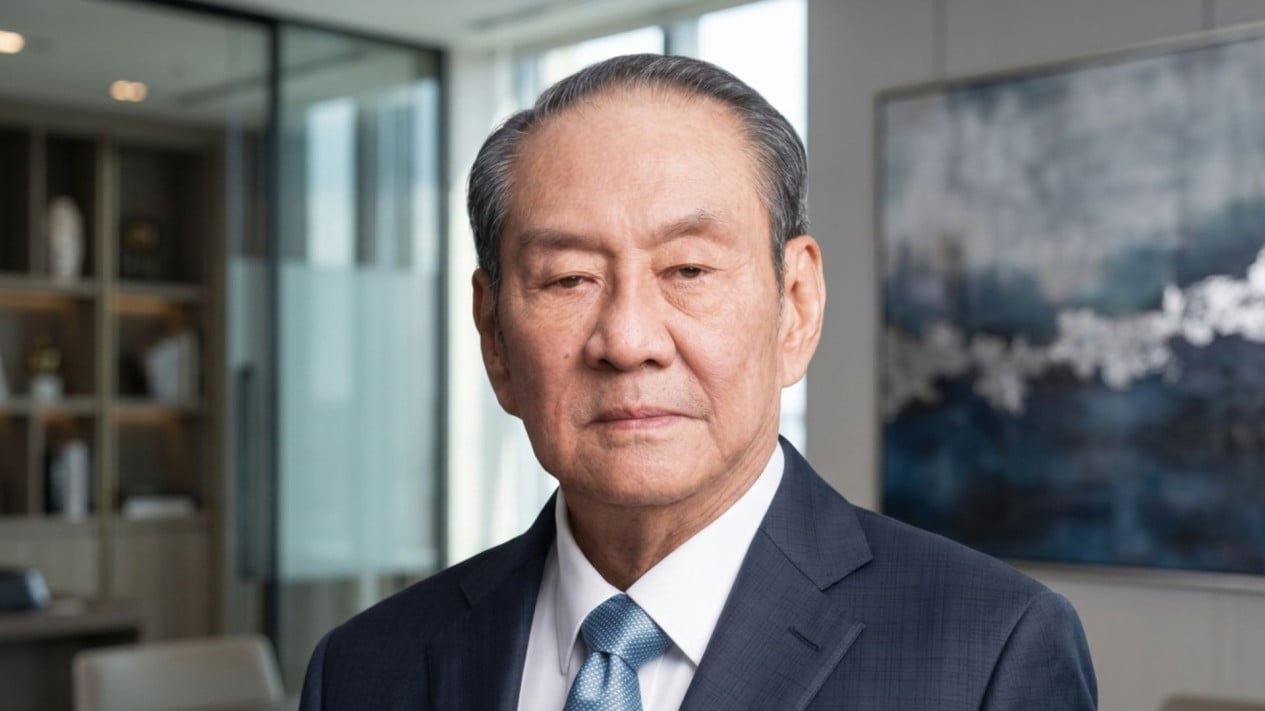 Muere Michael Bambang Hartono, Como 1907 Expresamos nuestro más sentido pésame