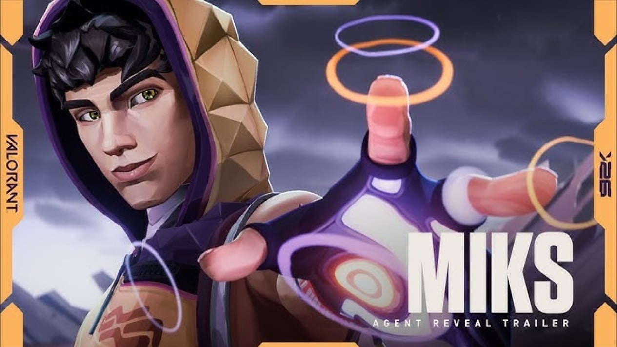 ¡Nueva ‘mezcla’ de agentes y cambios de mapa!