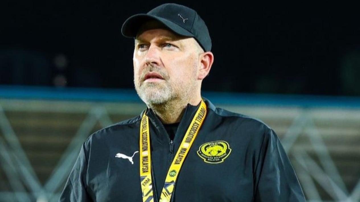 ¿Su equipo afectado por el escándalo de naturalización, el entrenador malasio tentado por un club japonés?