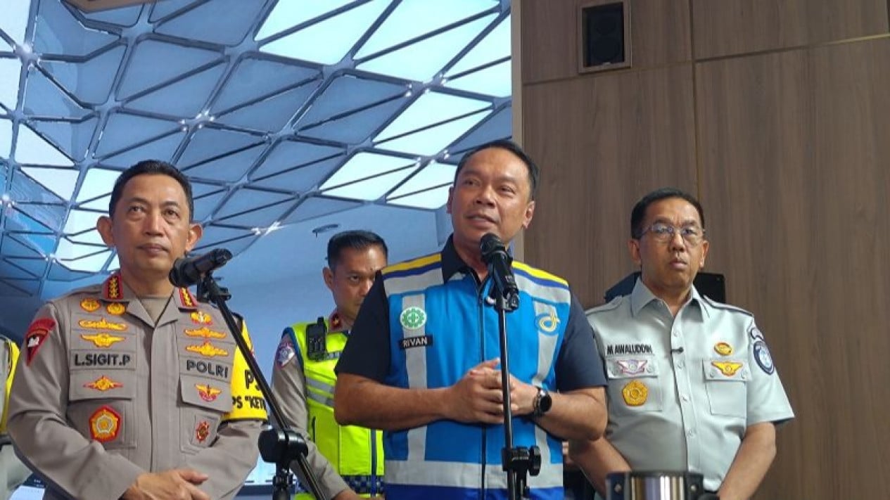 Jasa Marga proyecta 250.000 vehículos para llenar el flujo de regreso del Eid Homecoming el 29 de marzo de 2026