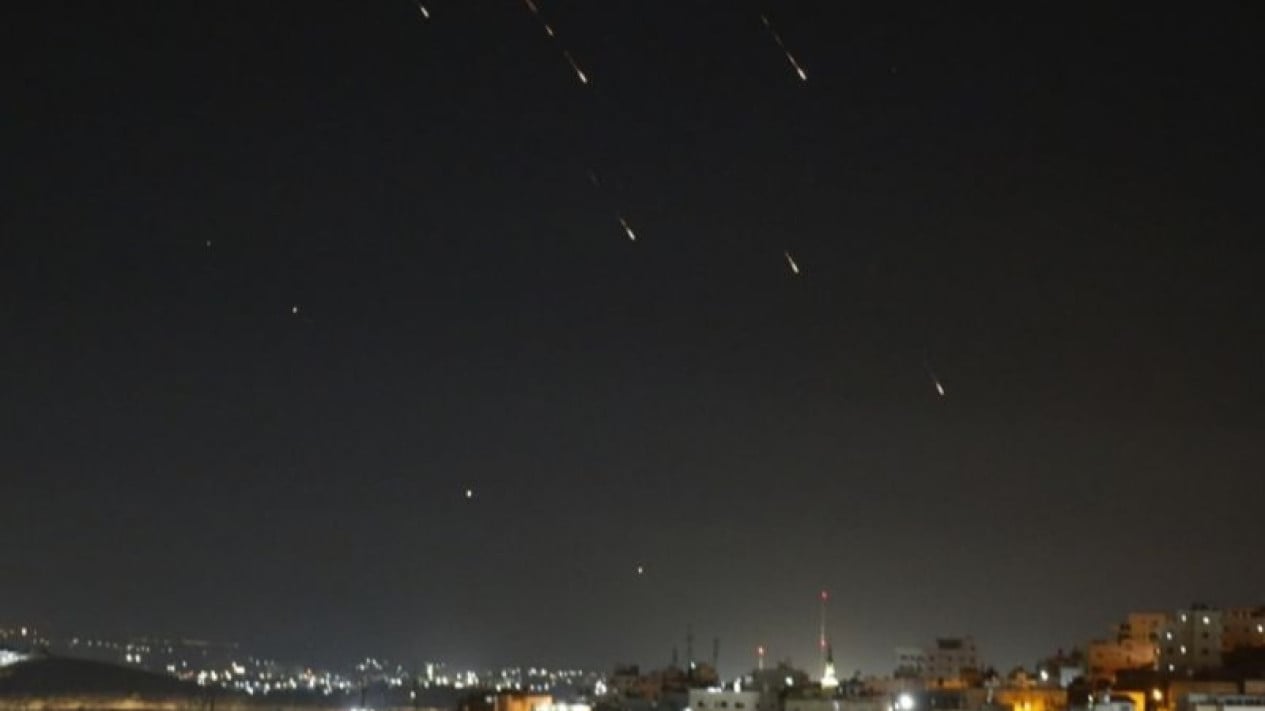 Casi un mes de calor, ¿cuándo terminará la guerra entre Estados Unidos, Israel e Irán?