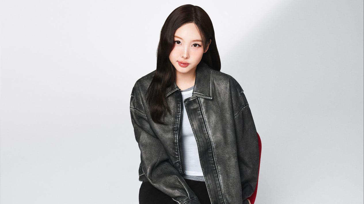 Nayeon Twice tiene su propia manera de elegir un estilo de moda que sea cómodo y simple pero aún elegante.