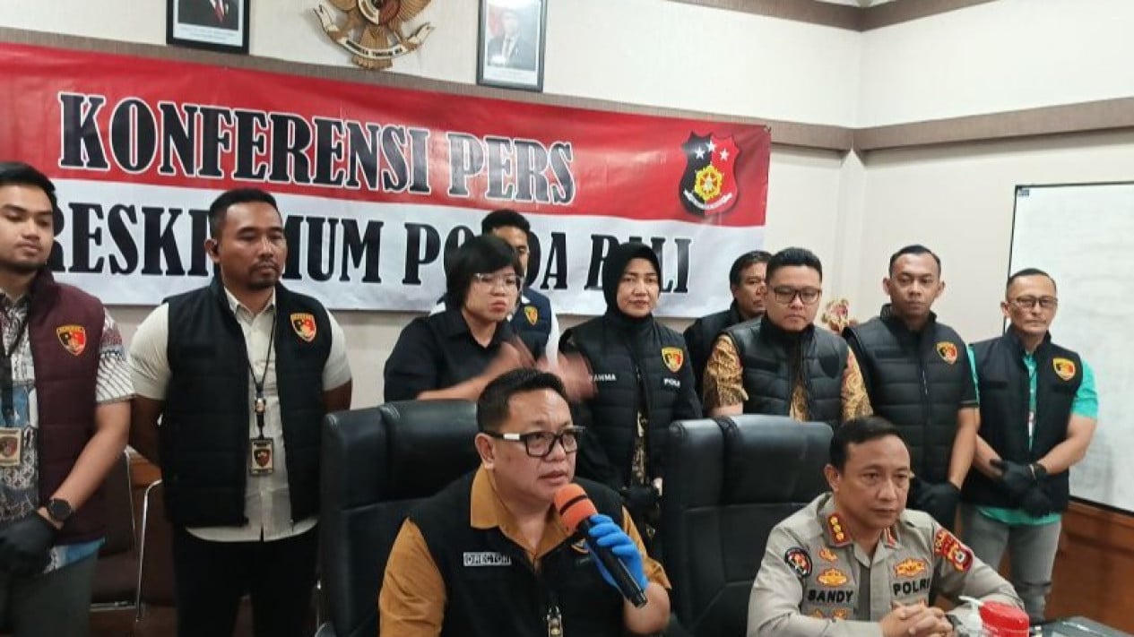 ¡Asustado! Turista australiana violada por seguridad en la vida nocturna de Bali