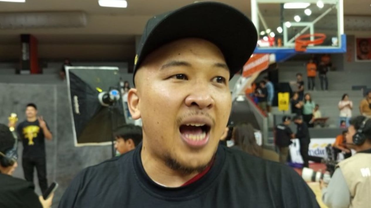 Deva United Banten no es sólo un complemento de la BCL Asia 2026