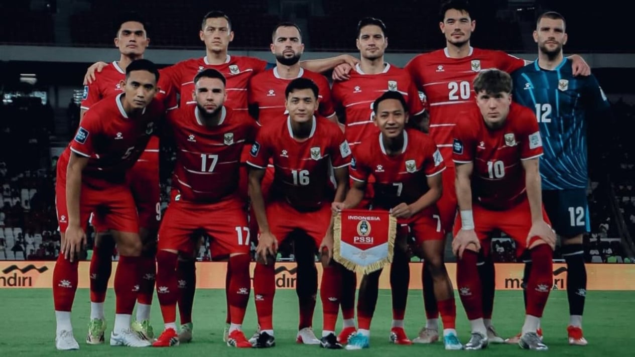 ¡Sea sencillo! No hay titulares garantizados en la selección de Indonesia, dice John Herdman: los jugadores deben luchar