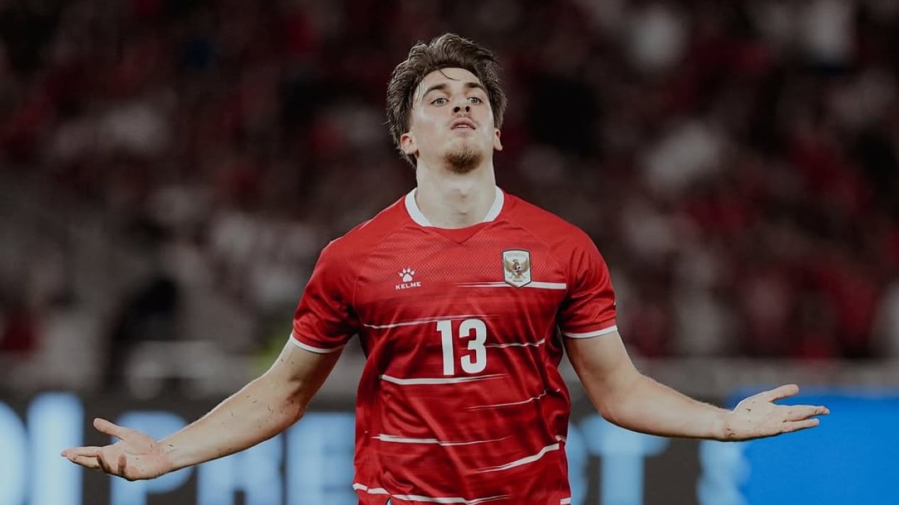 La selección de Indonesia abandona el TC, ¿Maro Zijlstra es despedido por John Herdman?