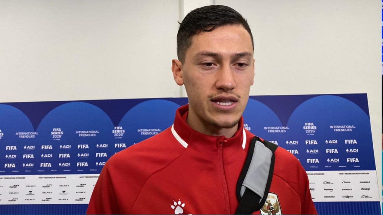Jay Idges revela las debilidades de la selección de Indonesia tras la derrota ante Bulgaria