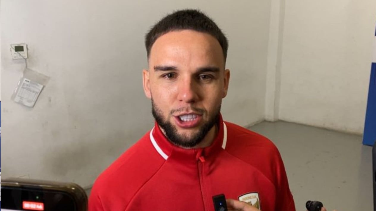 La respuesta general de Calvin Verdonck a su discusión con Mason Greenwood