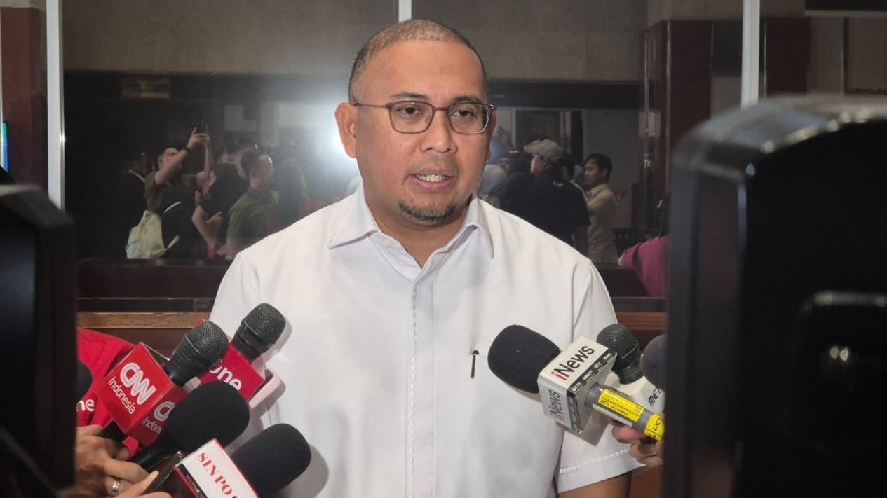 El stock está seguro, no os preocupéis, gente.