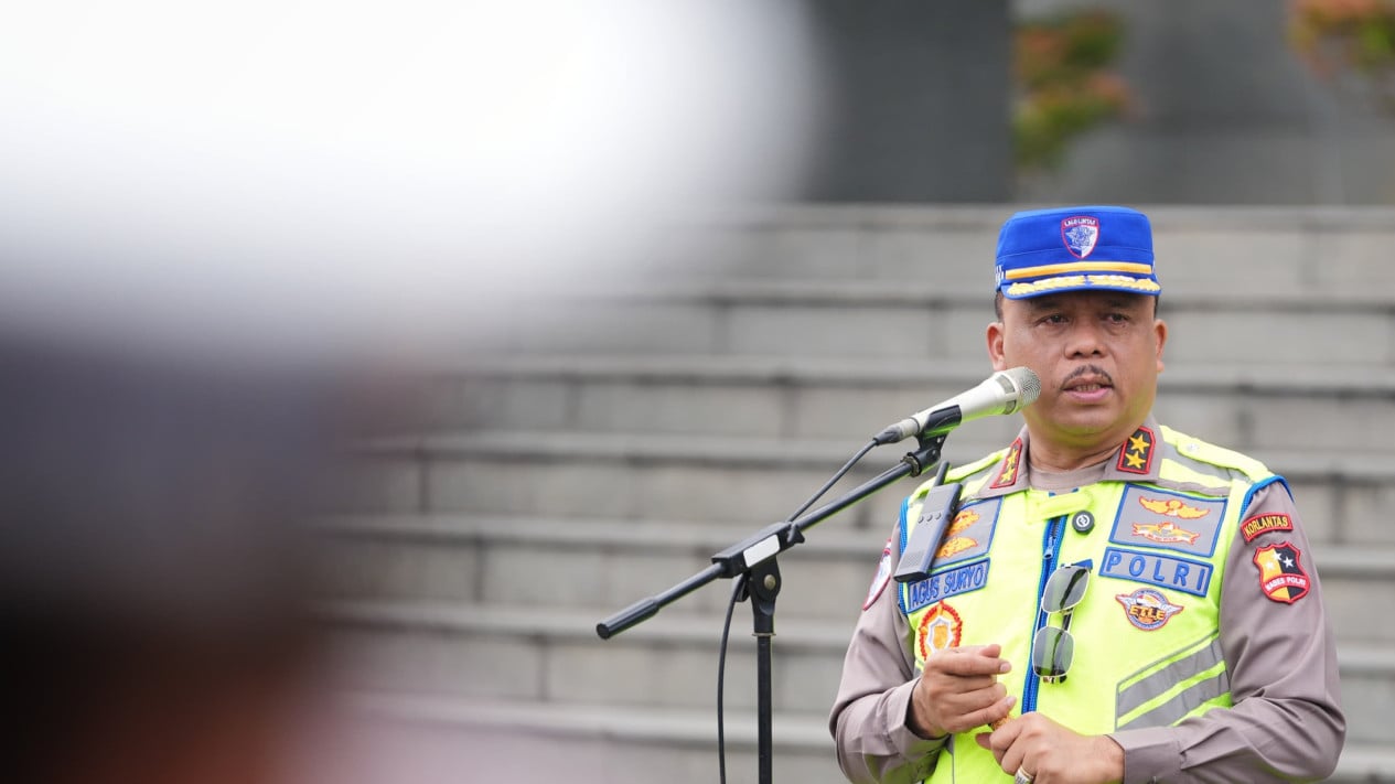 Eid Homecoming 2026 establece un nuevo récord: las muertes accidentales disminuyen un 31,19 por ciento