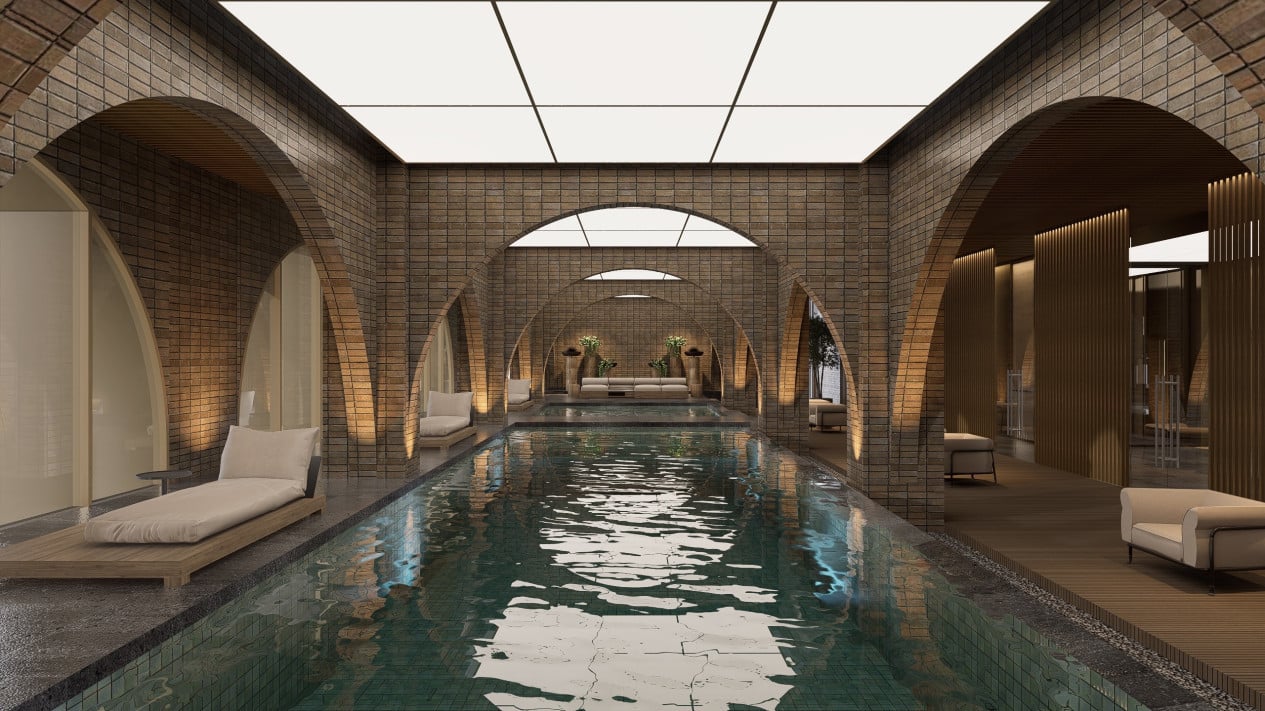 Una vez entrado, es difícil volver a la realidad.