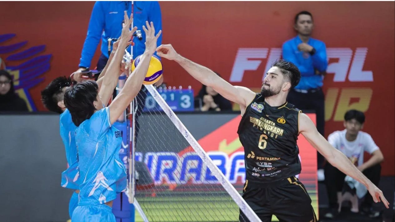 ¡Dos partidos, dos victorias perfectas! Awful Comfort Precision encabeza la clasificación de la Final Four de la ProLiga 2026