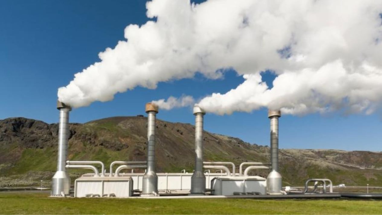 Green Era Energy emite 350 millones de acciones de Barito Renewables Energy