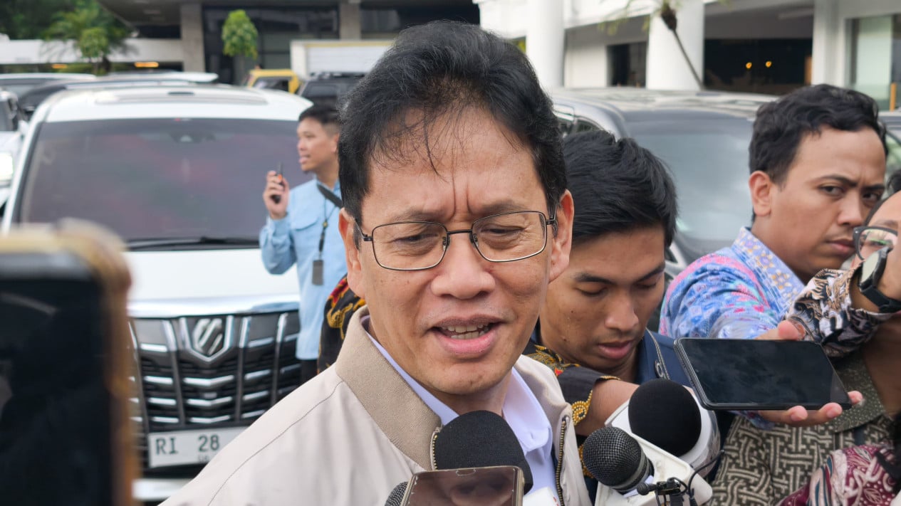 En respuesta a The Economist sobre la gestión financiera de Indonesia, Purbaya: ¡Deberían elogiarnos!