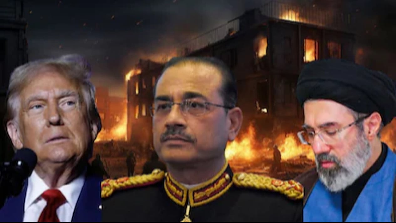 ¿Por qué Irán y Estados Unidos creen que Pakistán mediará hasta que se alcance un alto el fuego?