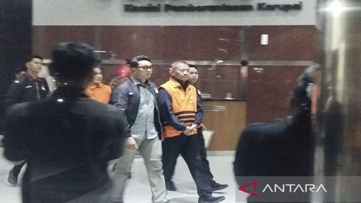 El regente de Tulangagung consideraba al OPD una “deuda” si no se le acreditaba