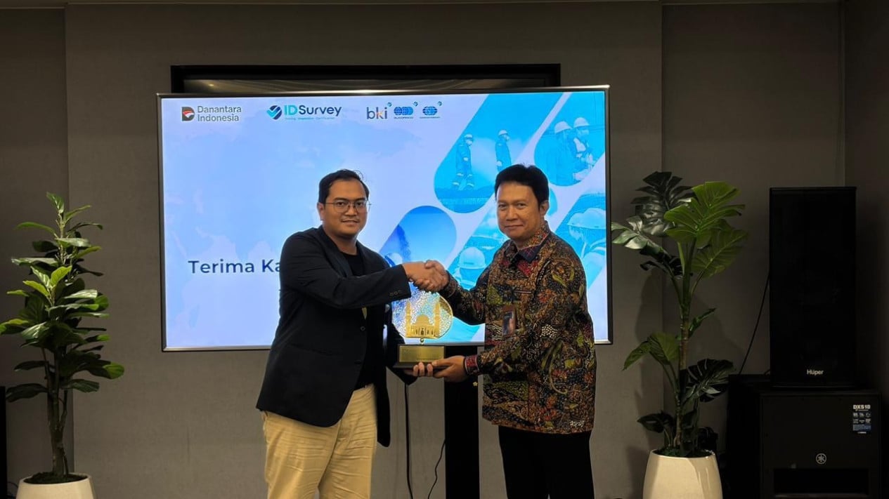 BKI refuerza las perspectivas de los analistas de BSI sobre la financiación de la industria naval