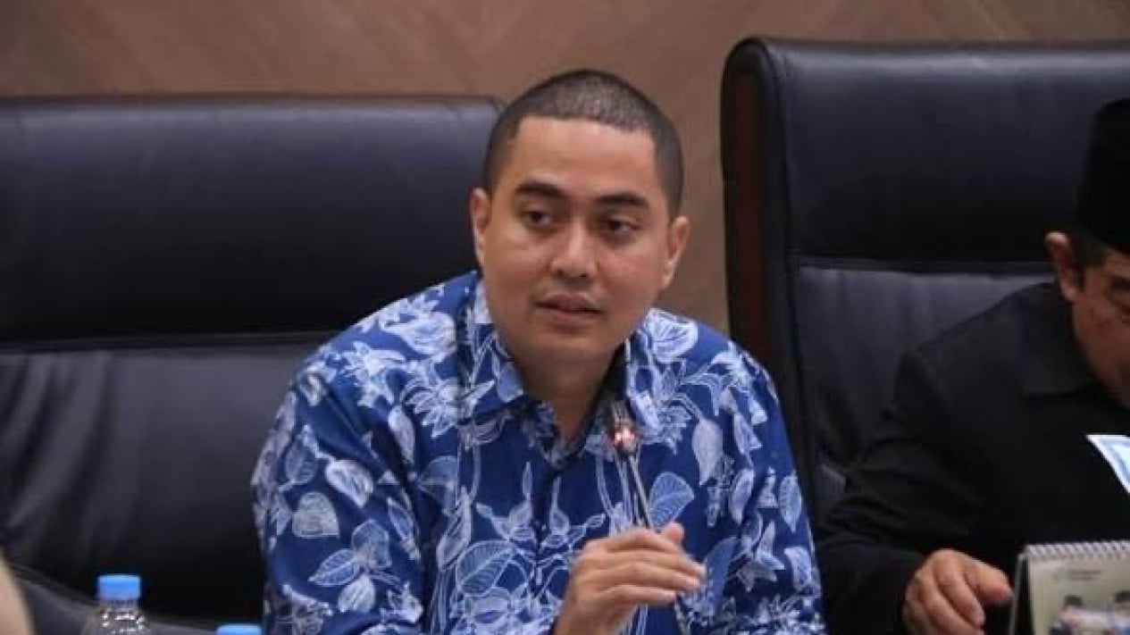 Pramono permite a los partidos políticos comprar derechos de denominación para las paradas de autobús de Transjakarta, Nasdem apunta a Gondangdia