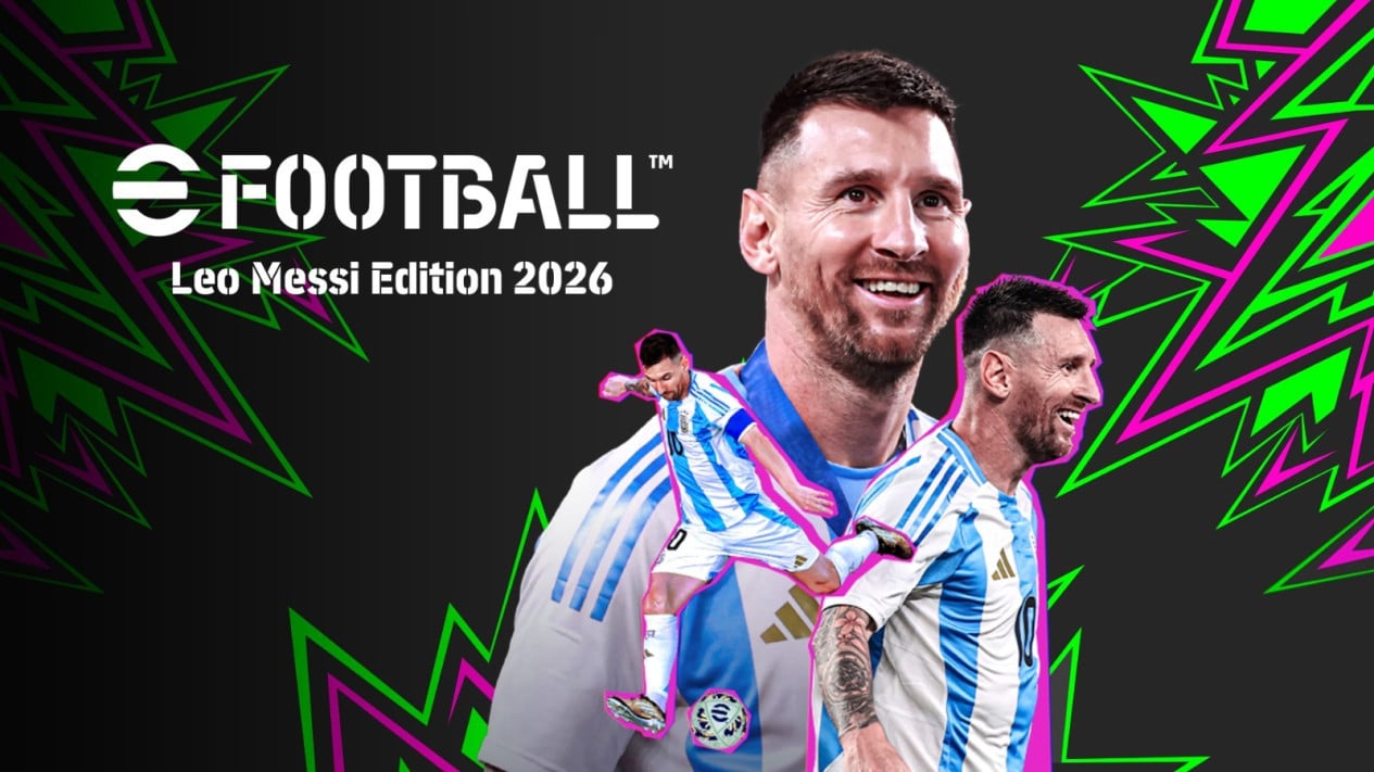 La serie de juegos de fútbol más realista jamás creada, que hace que los jugadores se sientan como estrellas mundiales.