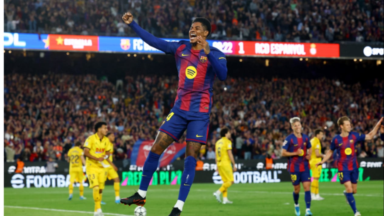 El Arsenal pedirá al Club que contrate a la leyenda Marcus Rashford